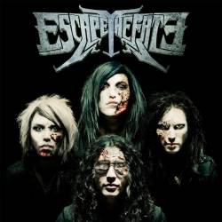 Escape The Fate - discography, line-up, biography, interviews, photos