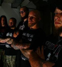 Execration (USA) - discography, line-up, biography, interviews, photos