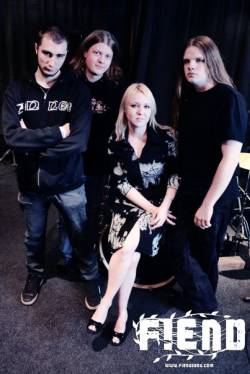 Fiend (RUS) - discography, line-up, biography, interviews, photos