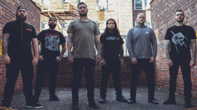 Fit For An Autopsy - discography, line-up, biography, interviews, photos