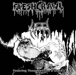 Fleshcrawl - discography, line-up, biography, interviews, photos