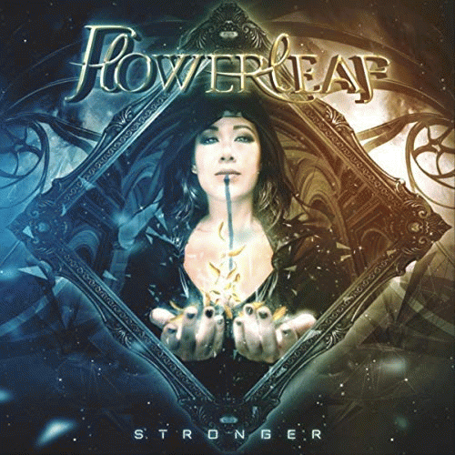 FlowerLeaf : Stronger