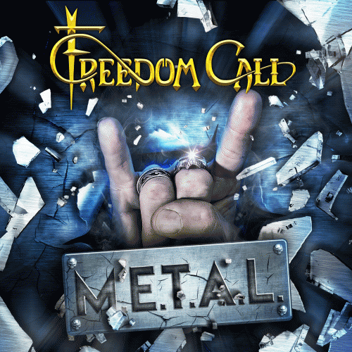 Freedom Call - discography, line-up, biography, interviews, photos
