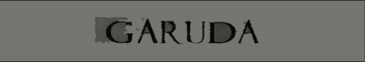 logo Garuda