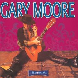 Gary Moore A Retrospective (Compilation)- Spirit of Metal Webzine (es)