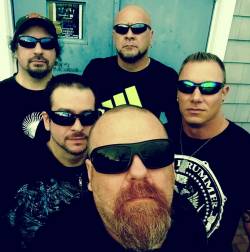 Generation Kill - discography, line-up, biography, interviews, photos