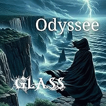 GLASS (GER) : Odyssee