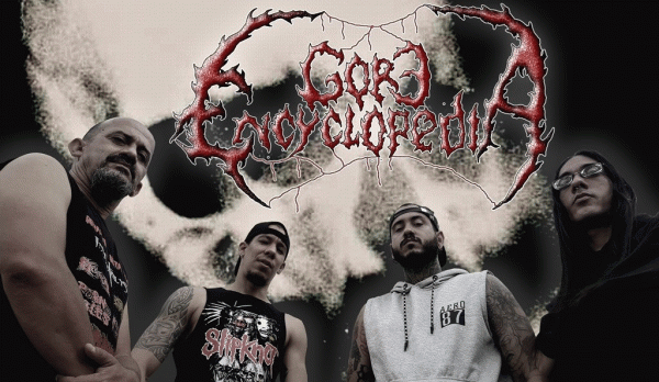 Gore Encyclopedia - discography, line-up, biography, interviews, photos