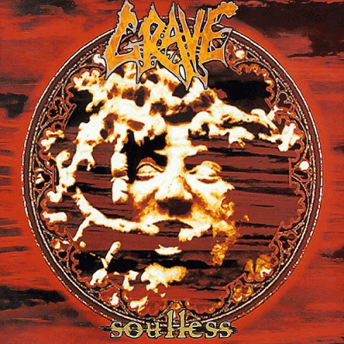 Grave (SWE-1) : Soulless