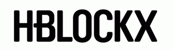 logo H-Blockx logo H-Blockx