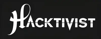 logo Hacktivist logo Hacktivist