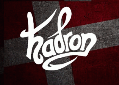logo Hadron