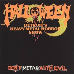 Halloween (USA) - discography, line-up, biography, interviews, photos