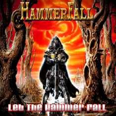Hammerfall Let the Hammer Fall (Bootleg)- Spirit of Metal Webzine (en)