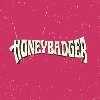 logo Honeybadger
