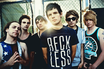 I See Stars - discography, line-up, biography, interviews, photos