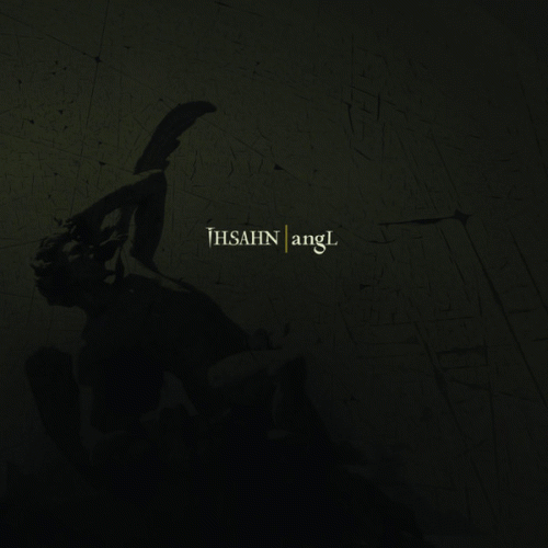 Ihsahn : AngL Ihsahn : AngL