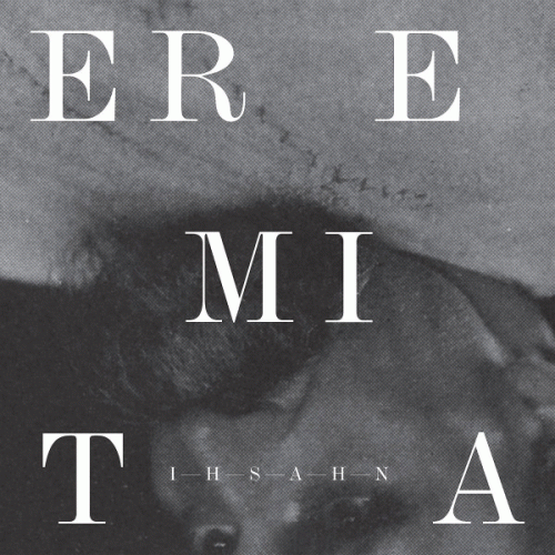 Ihsahn : Eremita Ihsahn : Eremita