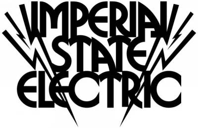 Imperial State Electric - discography, line-up, biography, interviews,  photos