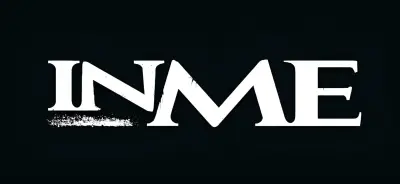 logo InMe logo InMe