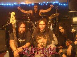 Infamy (USA-1) - discography, line-up, biography, interviews, photos