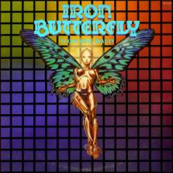 Iron Butterfly - discography, line-up, biography, interviews, photos