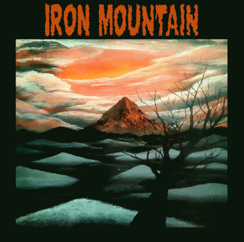 Iron Mountain - discography, line-up, biography, interviews, photos