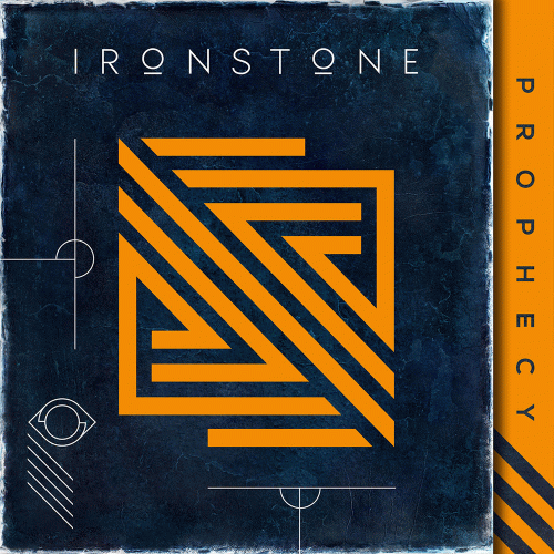 Ironstone : Prophecy