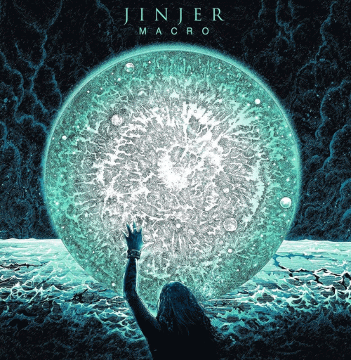 Jinjer - discography, line-up, biography, interviews, photos