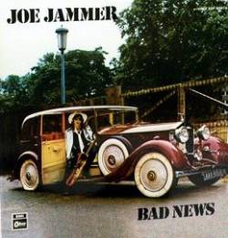 Joe Jammer Bad News (Album)- Spirit of Metal Webzine (fr)
