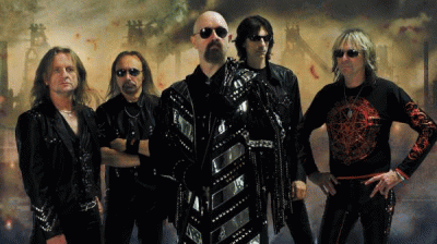 Judas Priest - discographie, line-up, biographie, interviews, photos