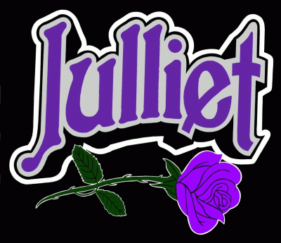 logo Julliet logo Julliet