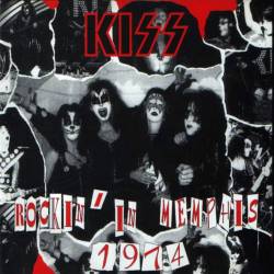 Kiss - Discografía completa álbumes
