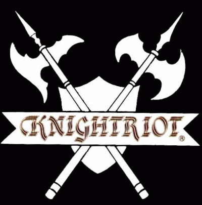 logo Knightriot