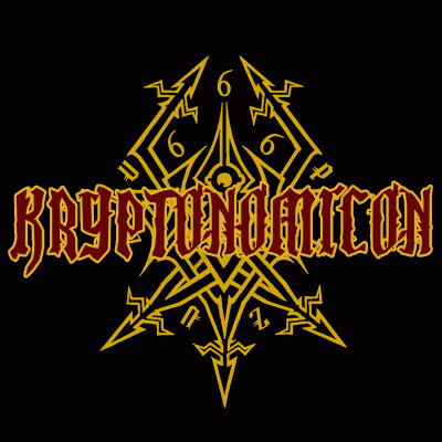 logo Kryptonomicon