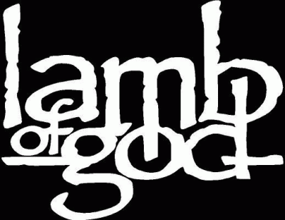 lamb of god wrath logo