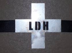 Leger Des Heils - Diskografie, Line-Up, Biografie, Interviews, Fotos