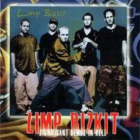 Limp Bizkit - Discografía completa álbumes