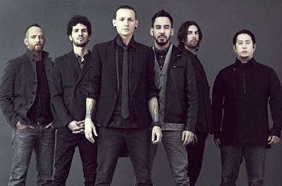 Linkin Park - Discografía, line-up, biografía, entrevistas, fotos