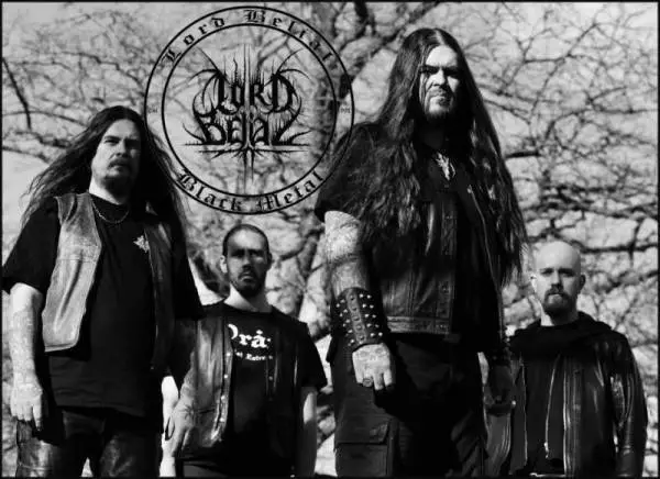 Lord Belial - discography, line-up, biography, interviews, photos