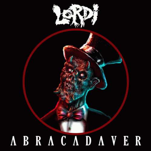 Lordi : Abracadaver
