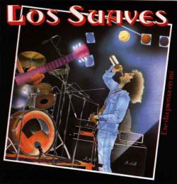 LOS SUAVES – MI CASA ES EL ROCK 'N' ROLL (LIBRO) –  :: Tu Web  de Rock y Metal