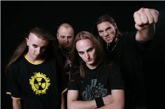 Made Of Hate - discography, line-up, biography, interviews, photos