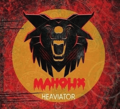 Maholix : Heaviator Maholix : Heaviator