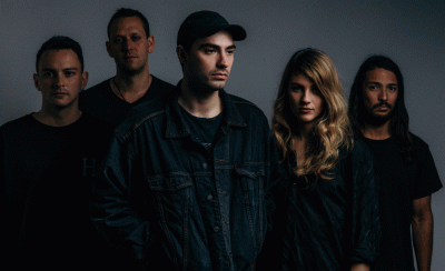 Make Them Suffer - discography, line-up, biography, interviews, photos