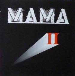 Mama (GER) - discography, line-up, biography, interviews, photos