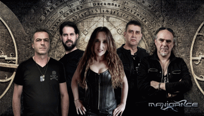 Manigance - discography, line-up, biography, interviews, photos