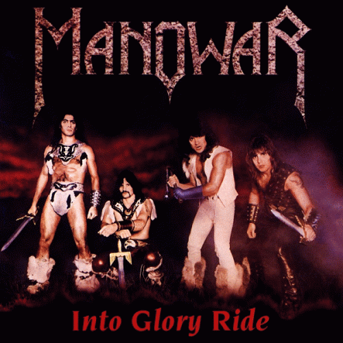 Manowar - discography, line-up, biography, interviews, photos