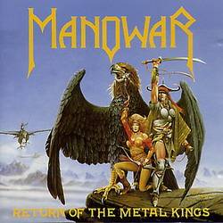 Manowar Return of the Metal Kings (Bootleg)- Spirit of Metal Webzine (en)