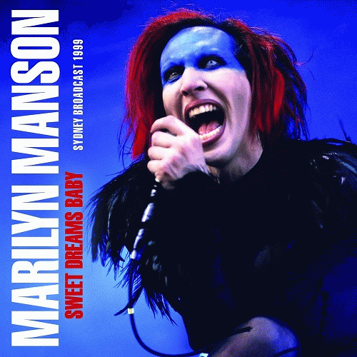 Marilyn Manson - discography, line-up, biography, interviews, photos